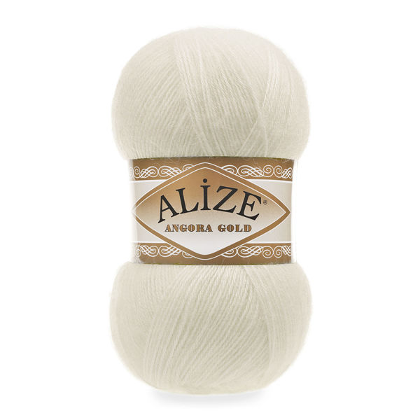 ALİZE ANGORA GOLD 100 GR 00001 resmi