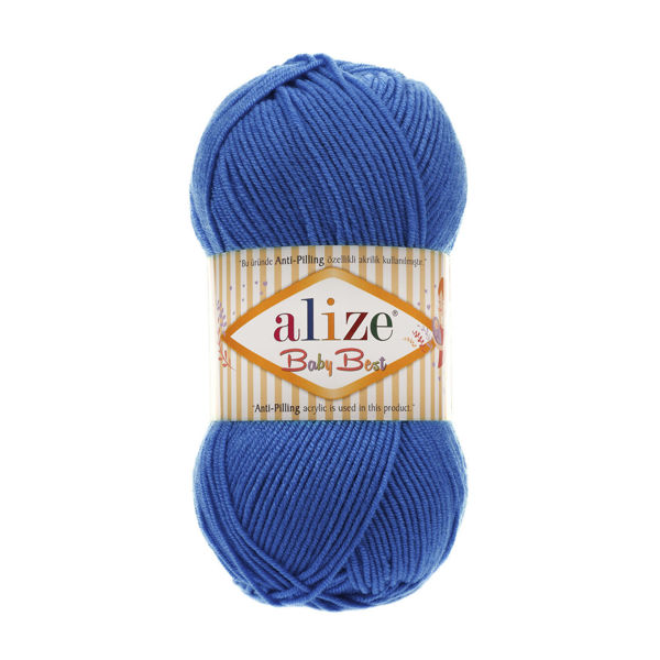 Picture of ALİZE BABY BEST 100GR 00141