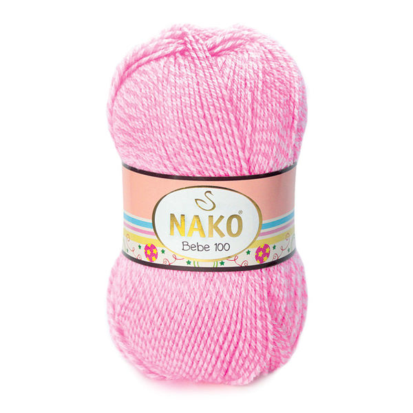 Picture of NAKO BEBE 100 100GR 21290