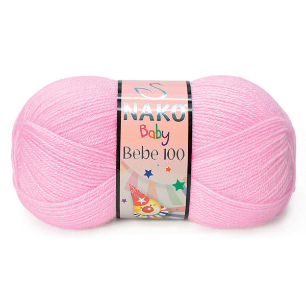 Picture of NAKO BEBE 100 100GR 23069