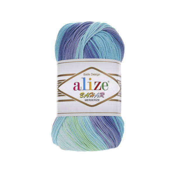 Picture of ALİZE BAHAR BATİK 100GR 01767