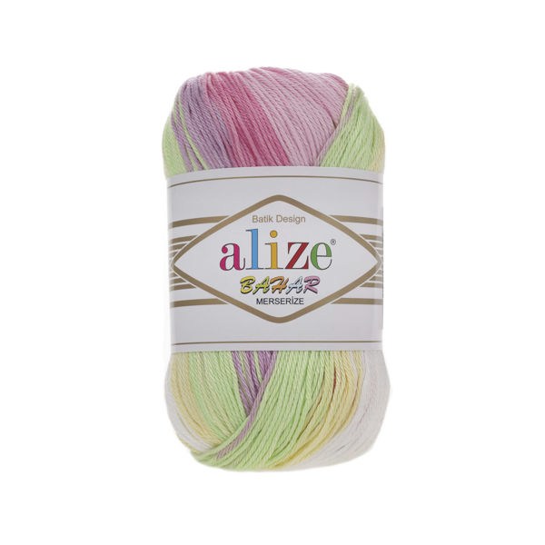 Picture of ALİZE BAHAR BATİK 100GR 01822