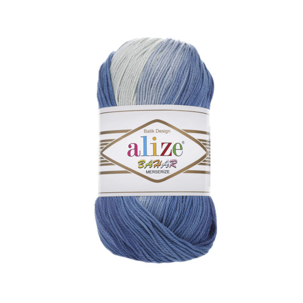 Picture of ALİZE BAHAR BATİK 100GR 01833