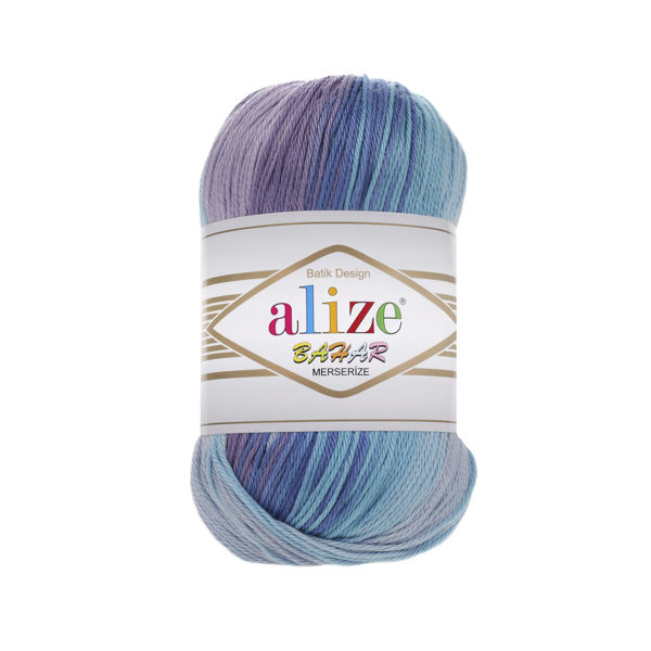 Picture of ALİZE BAHAR BATİK 100GR 03673
