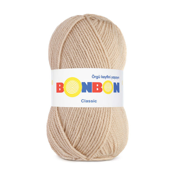 Picture of NAKO BONBON CLASSIC 100 GR 98209