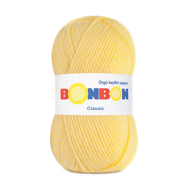 Picture of NAKO BONBON CLASSIC 100 GR 98210