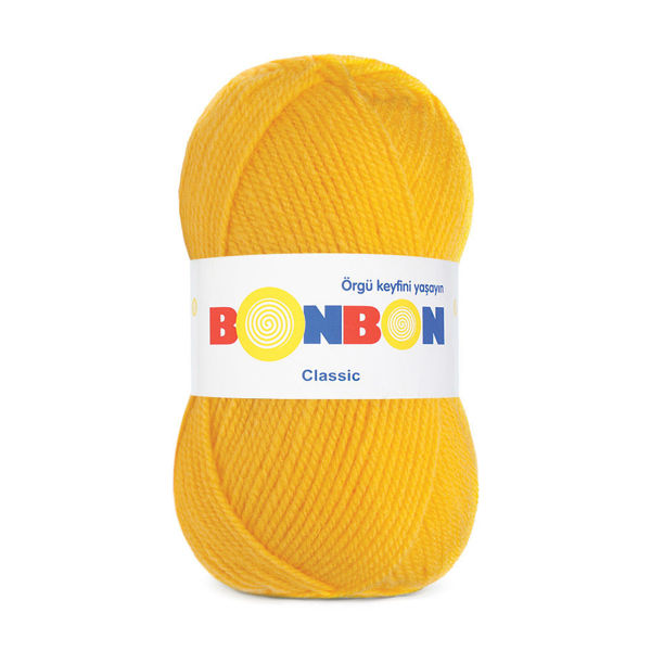 Picture of NAKO BONBON CLASSIC 100 GR 98217