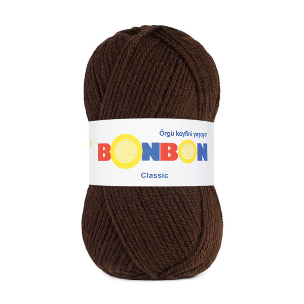 Picture of NAKO BONBON CLASSIC 100 GR 98219