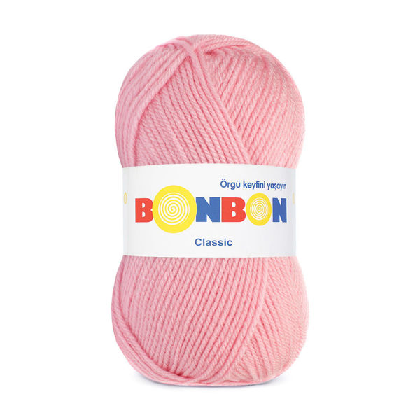 Picture of NAKO BONBON CLASSIC 100 GR 98221