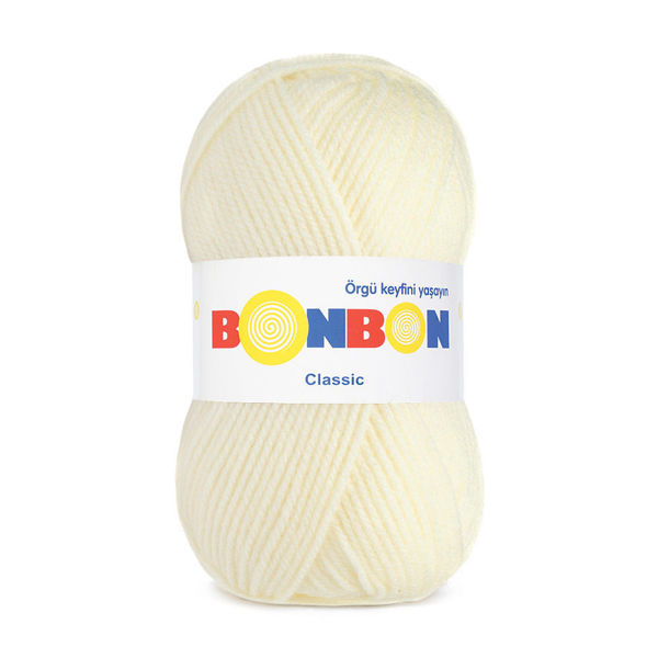 Picture of NAKO BONBON CLASSIC 100 GR 98223