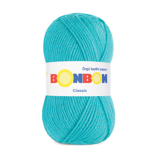 Picture of NAKO BONBON CLASSIC 100 GR 98238