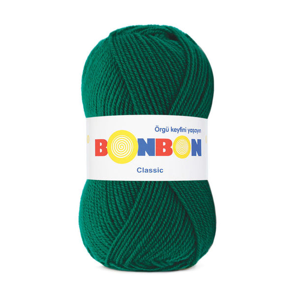 Picture of NAKO BONBON CLASSIC 100 GR 98325