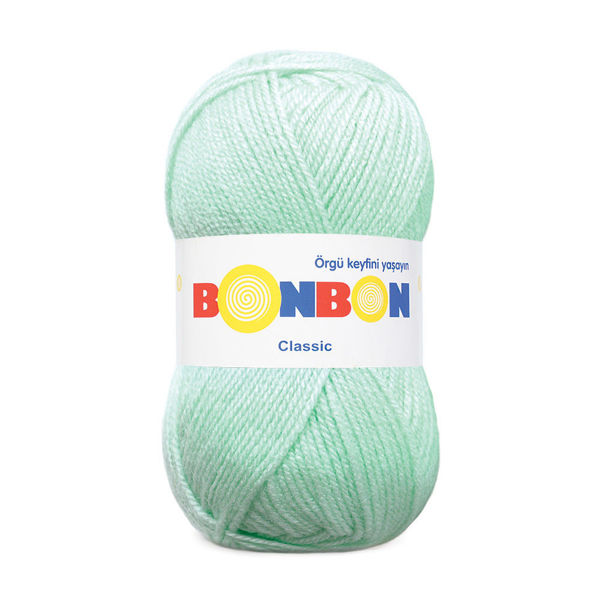 Picture of NAKO BONBON CLASSIC 100 GR 98329