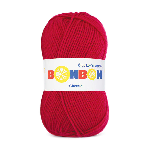 Picture of NAKO BONBON CLASSIC 100 GR 98399