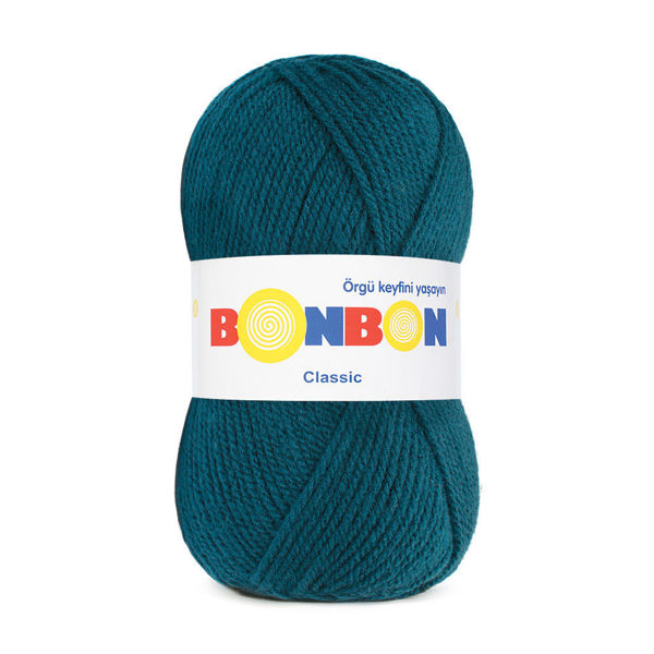 Picture of NAKO BONBON CLASSIC 100 GR 98412