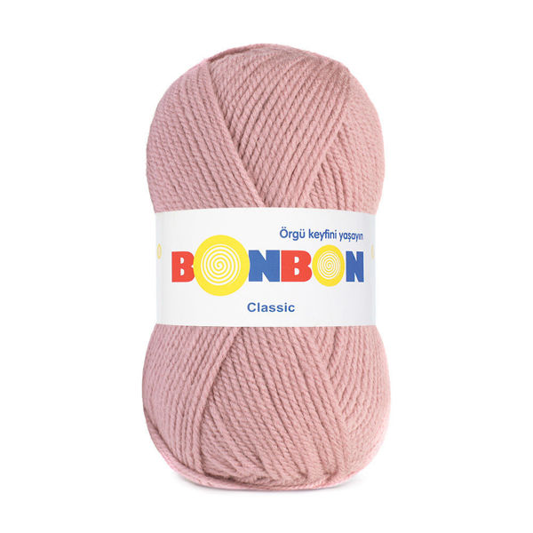 Picture of NAKO BONBON CLASSIC 100 GR 98418