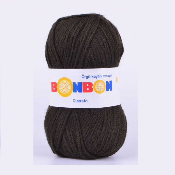 Picture of NAKO BONBON CLASSIC 100 GR 98584