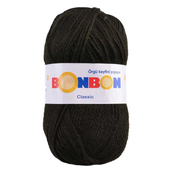 Picture of NAKO BONBON CLASSIC 100 GR 98586