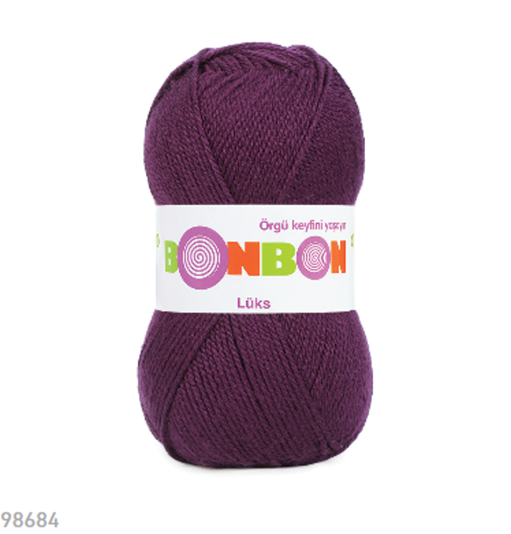 Picture of NAKO BONBON CLASSIC 100 GR 98684