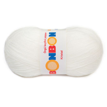 Picture of NAKO BONBON KRİSTAL 100 GR 98200