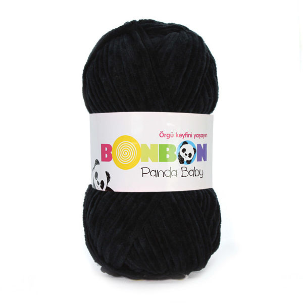 NAKO BONBON PANDA 100GR 03087 resmi