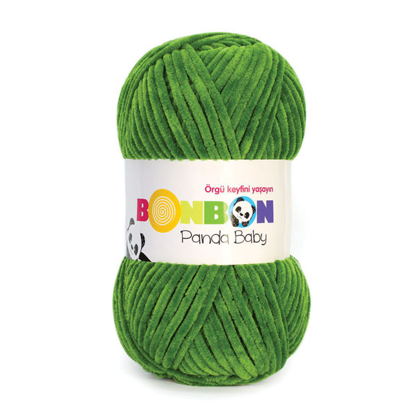 Picture of NAKO BONBON PANDA 100GR 03122