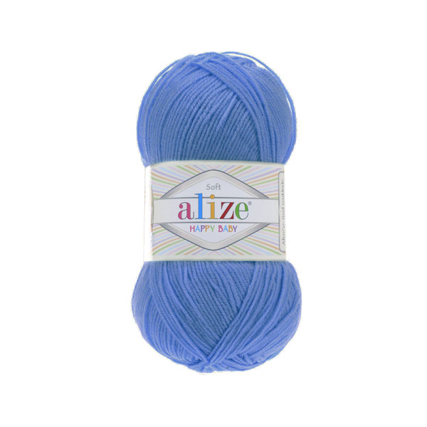 Picture of ALİZE HAPPY BABY 100GR 00141