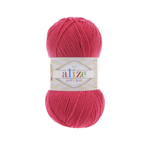 Picture of ALİZE HAPPY BABY 100GR 00149