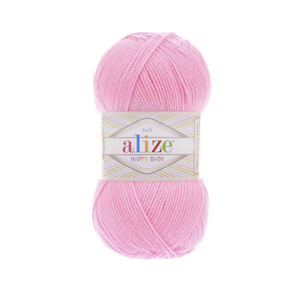 Picture of ALİZE HAPPY BABY 100GR 00191