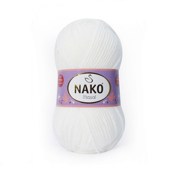 Picture of NAKO MASAL 100GR 00208