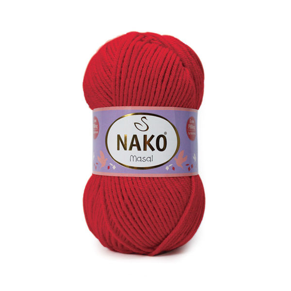 Picture of NAKO MASAL 100GR 00483