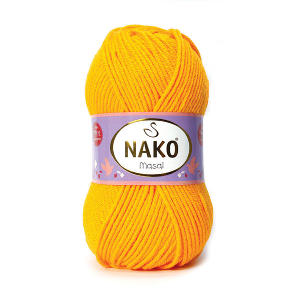 Picture of NAKO MASAL 100GR 03104