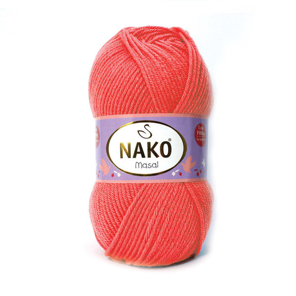 Picture of NAKO MASAL 100GR 05138