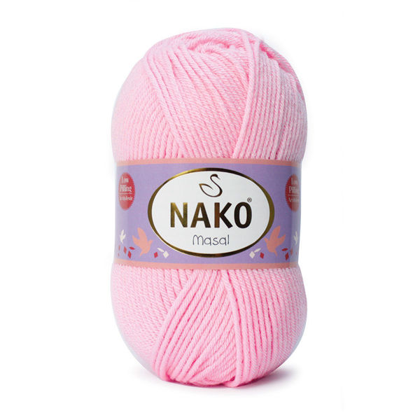 Picture of NAKO MASAL 100GR 10385