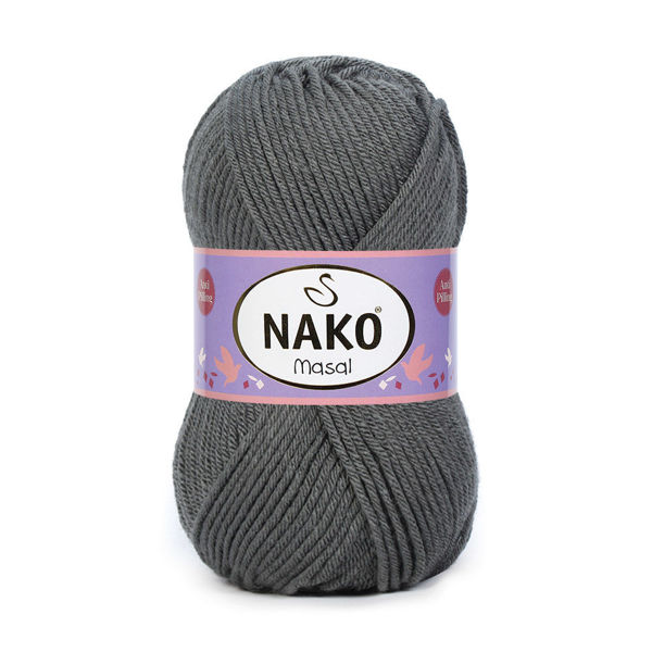 Picture of NAKO MASAL 100GR 11457