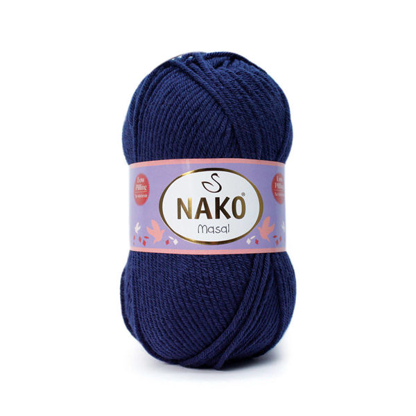 Picture of NAKO MASAL 100GR 11458
