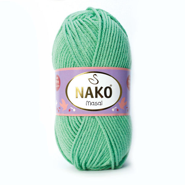 Picture of NAKO MASAL 100GR 11868