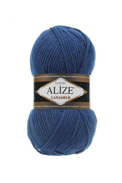 Picture of ALİZE LANAGOLD 100 GR 00155