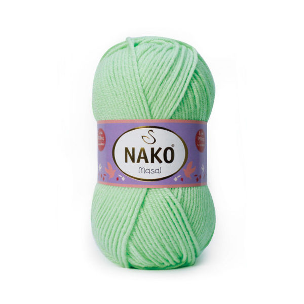 Picture of NAKO MASAL 100GR 11869