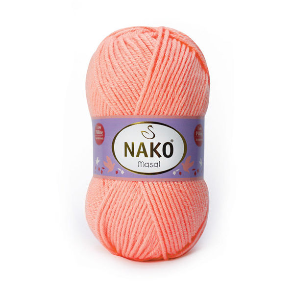 Picture of NAKO MASAL 100GR 11870