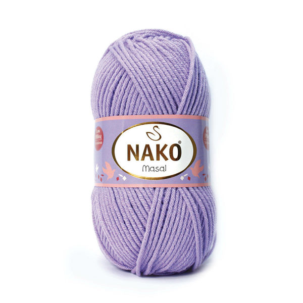Picture of NAKO MASAL 100GR 11871