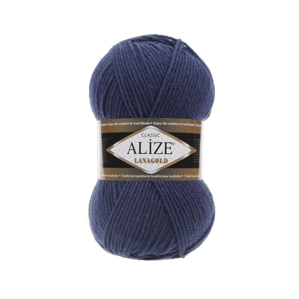 Picture of ALİZE LANAGOLD 100 GR 00215