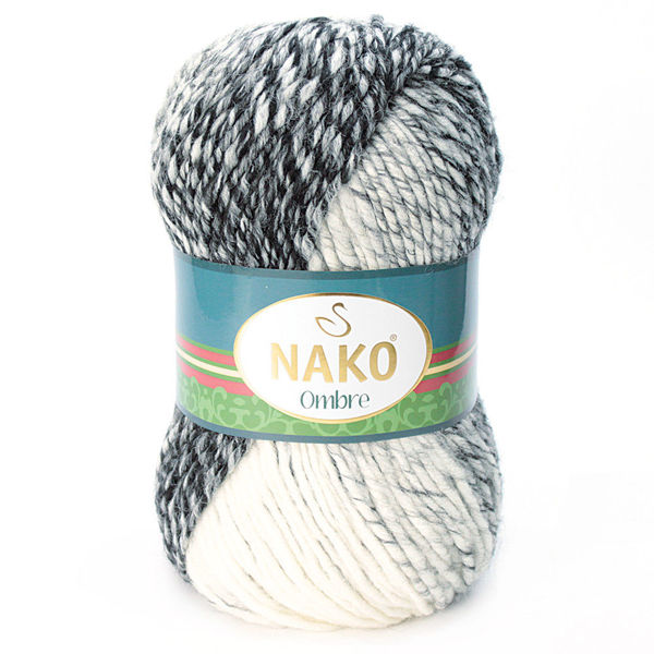 Picture of NAKO OMBRE 100GR 20313