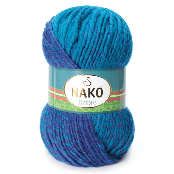 Picture of NAKO OMBRE 100GR 20318