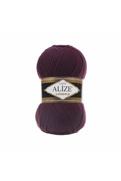 Picture of ALİZE LANAGOLD 100 GR 00495