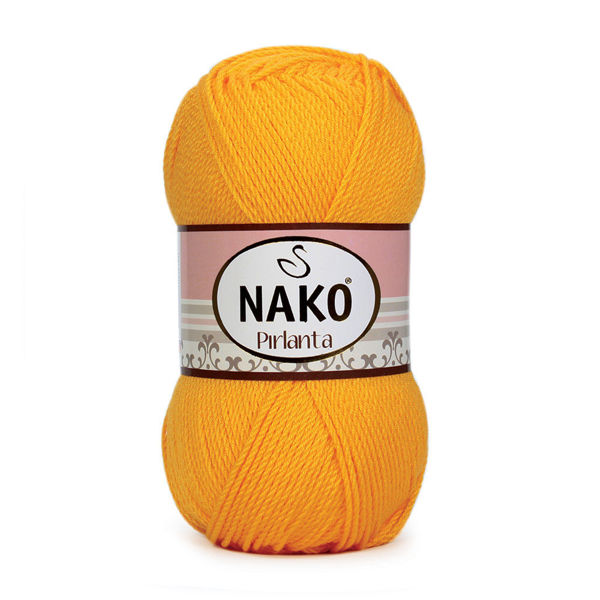 Picture of NAKO PIRLANTA 100 GR 00184