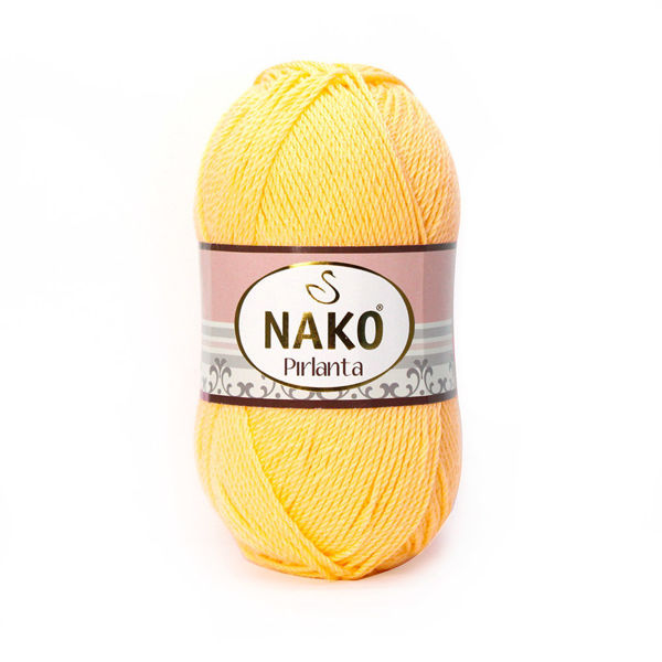 Picture of NAKO PIRLANTA 100 GR 00215