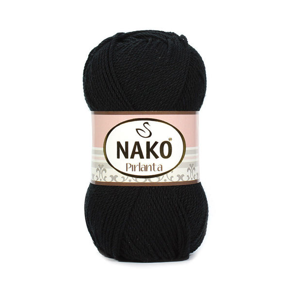 Picture of NAKO PIRLANTA 100 GR 00217