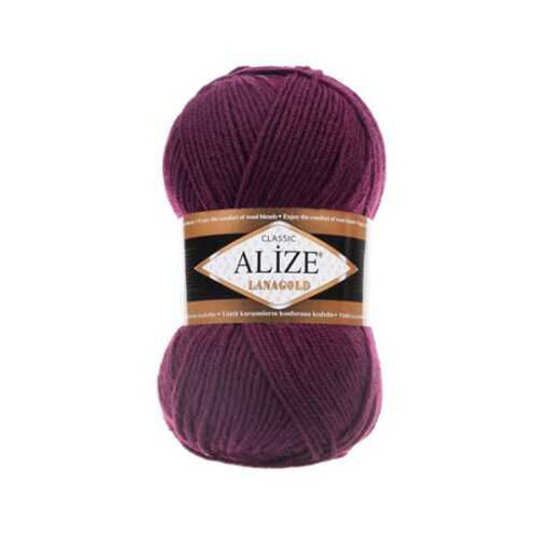 Picture of ALİZE LANAGOLD 100 GR 00649