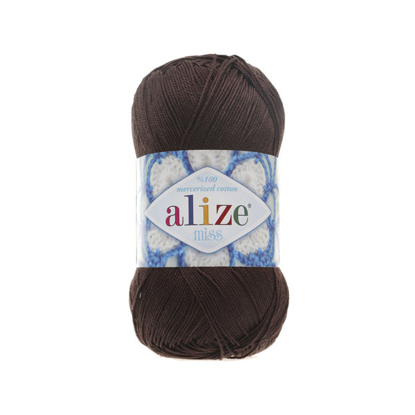 Picture of ALİZE MİSS 50GR 100% COTTON 00026